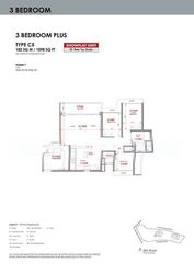 River Modern (U/C) (D9), Apartment #549984451